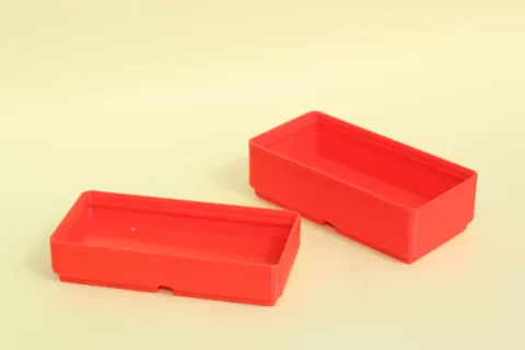 Gridfinity storage boxes