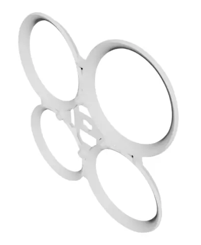 Pavo Pico Frame