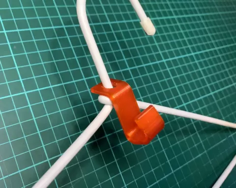 Hangar Sub Hook