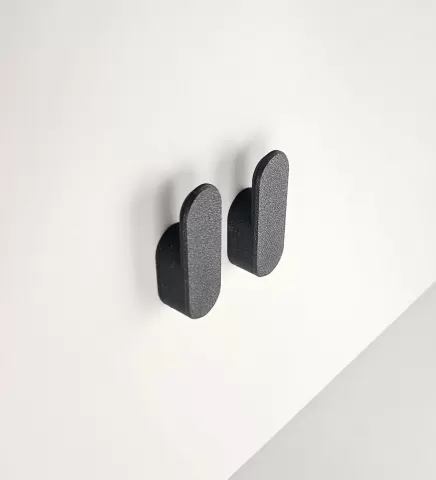 Hooks: Towel Hooks