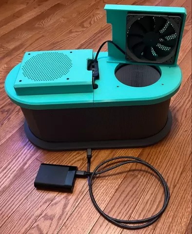 PCHEPA Duo
