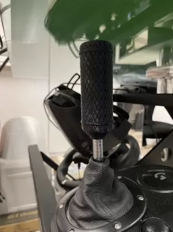 Big knob'n