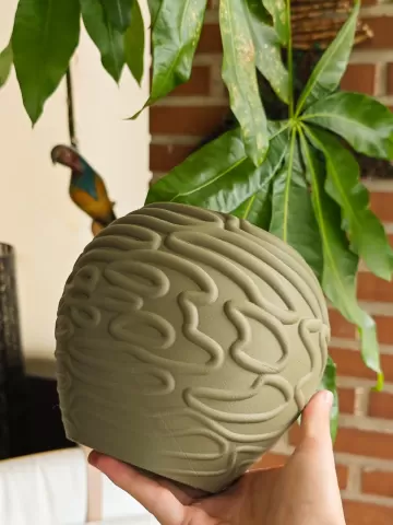 Capullo | Vase