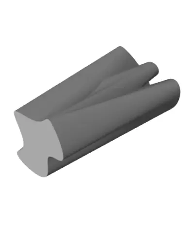 Vase 1