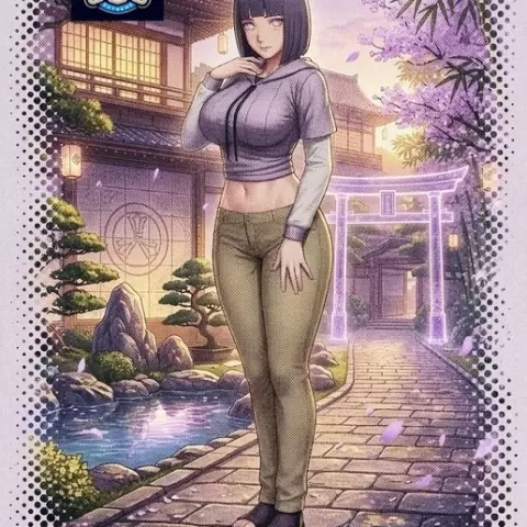 HINATA