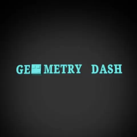 geometry dash - Maggie46