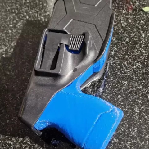 Taser X2