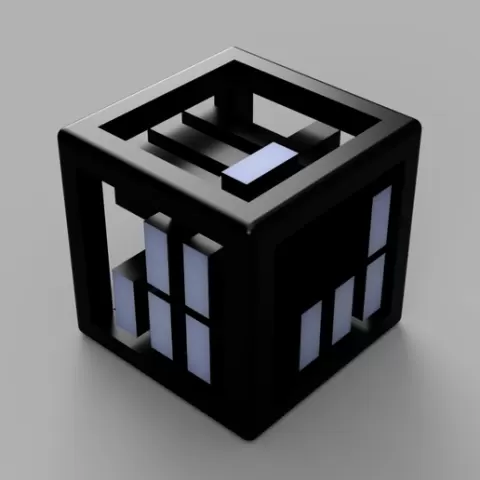 Space Dices