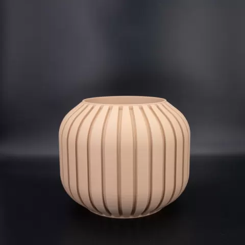 Mori Planters