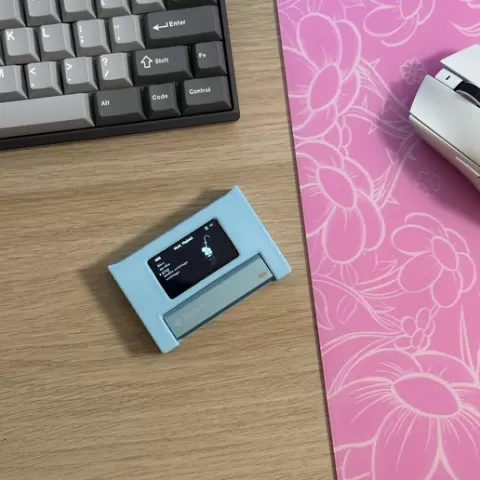 FIIO Snowsky Echo Mini Case