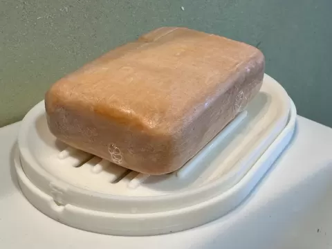 PortaSaponetta