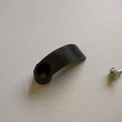Cable Clip by Rick