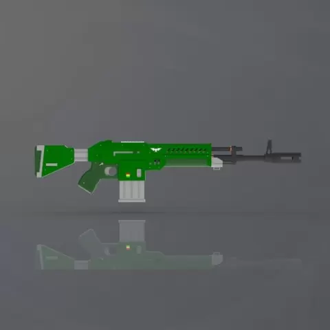 Autogun