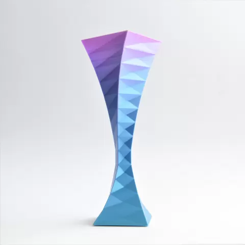 Icthyus Vase by Clockspring