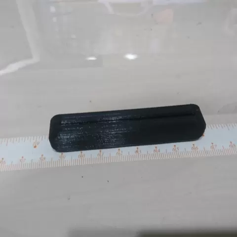 Squeeze tool by Jed