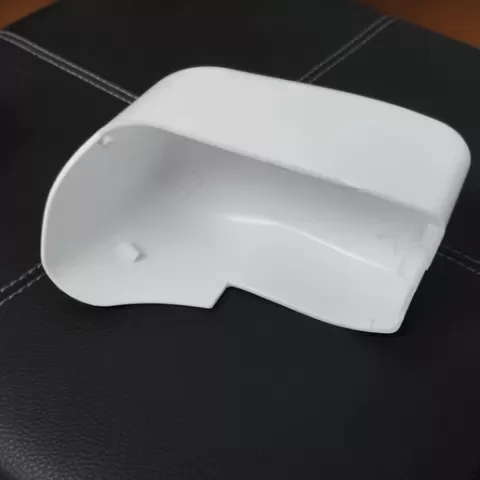 FIAMMA LEFT HAND COVER 98655-014
