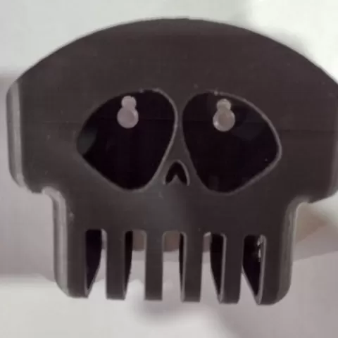 Sponge holder