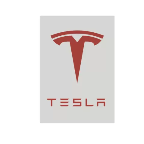 Light Box Tesla
