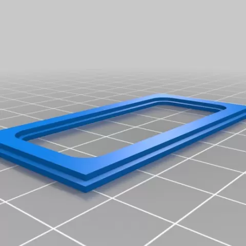 Type A Machines Series 1 Pro Fan Bracket