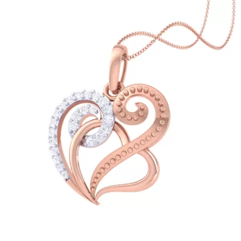Pendant 005