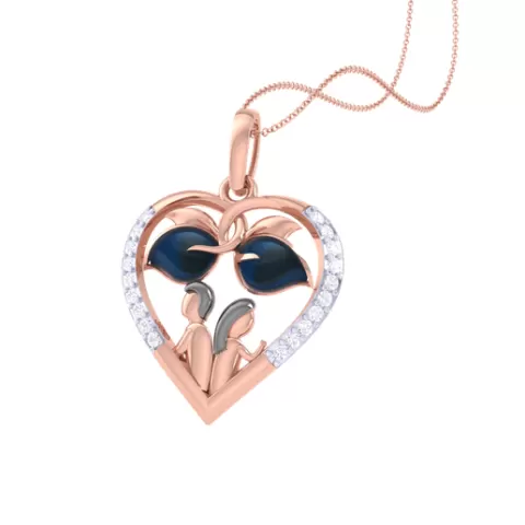 Pendant 004