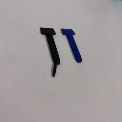 Scraper with Poker