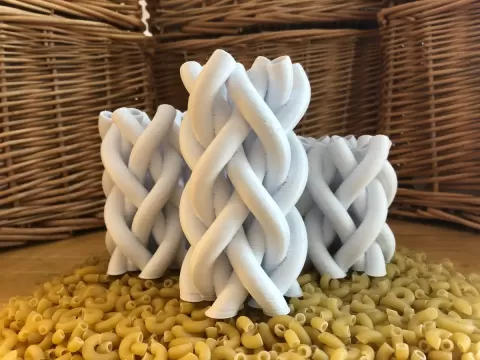 Pasta Vase (Small)