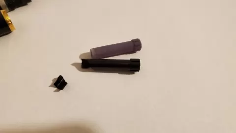 peliKan filler nut