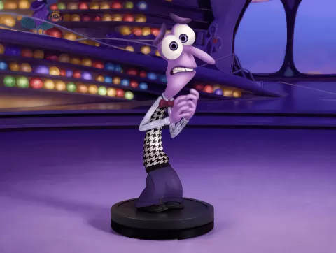 Inside Out Fear