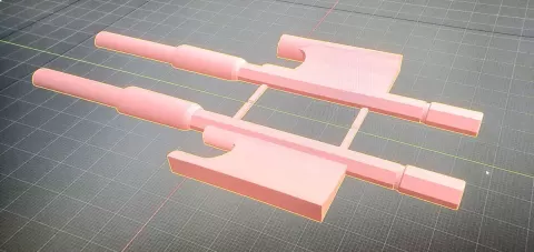 Violin Practice Bow Tool