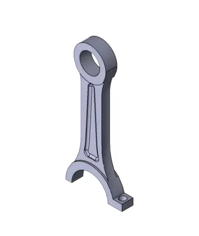 Connecting rod