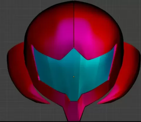 Fusion Helmet