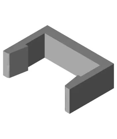 wire clips for MendelMax