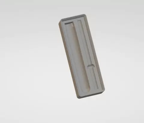 Gridfinitiy Pinecil Holder