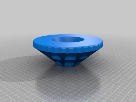Testors Paint Carousel