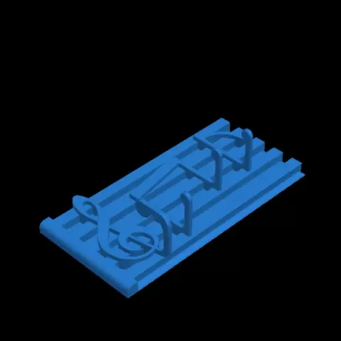 key holder - christania11