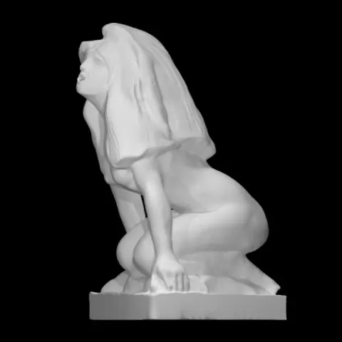 Le Succube by Scan The World