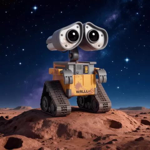 WALL-E