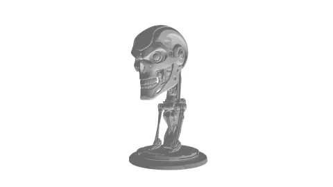 T-800 Terminator