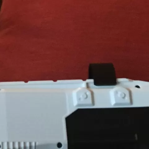 nerf sights 1 by Sawyer ????