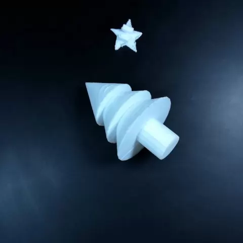 Christmas Challenge by Sam Allen