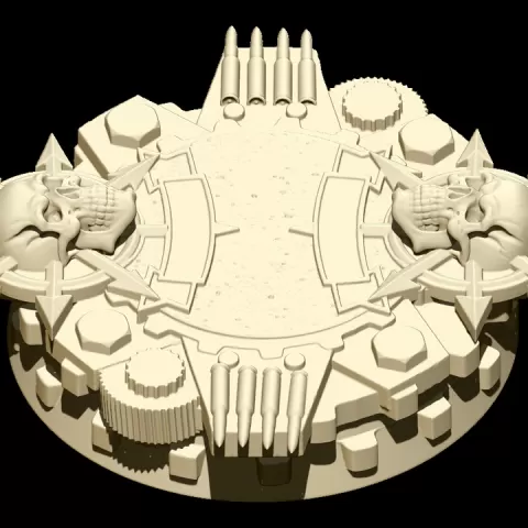 base 727 by bySmiled