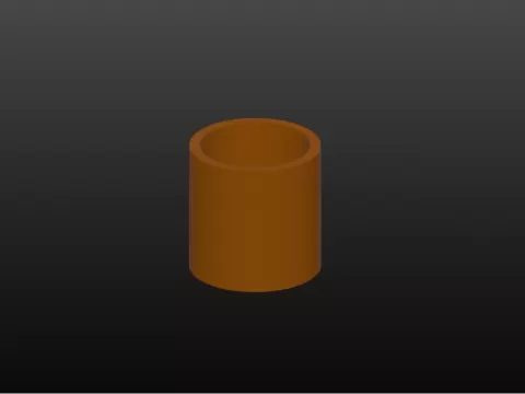 Brush holder