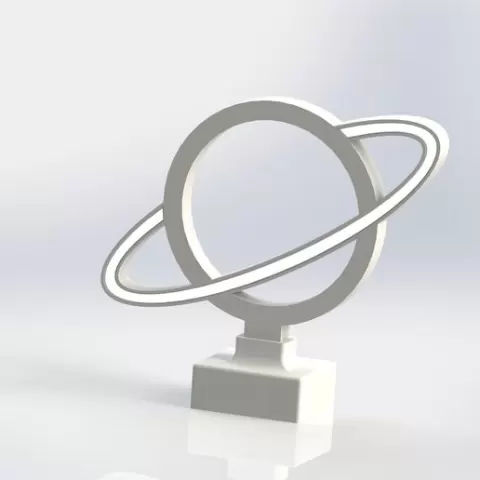 Led Bed Lamp