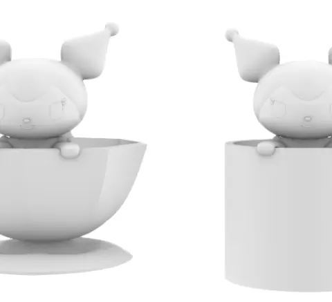 KUROMI-CUP