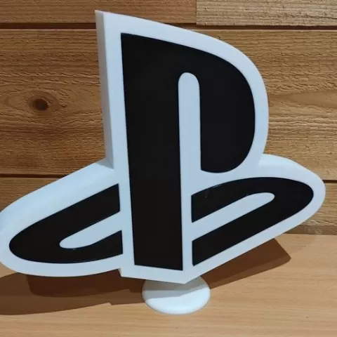 Decoration Playstation