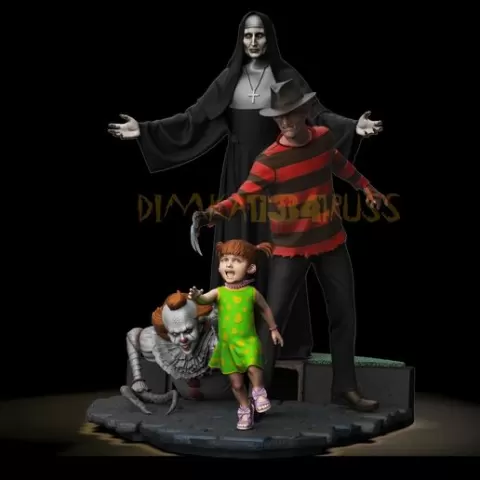 horror