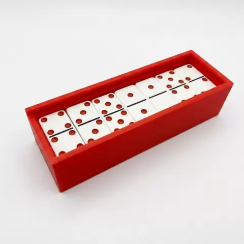 Domino box