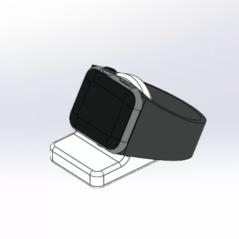 Apple Watch support