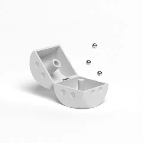 cheating dice